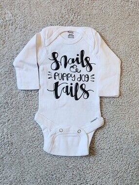 Newborn Bodysuit
